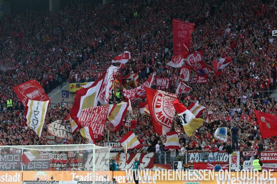 1. FSV Mainz 05 vs FC Schalke 04 (2-0) (11)