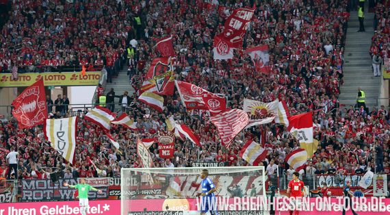 1. FSV Mainz 05 vs FC Schalke 04 (2-0) (12)
