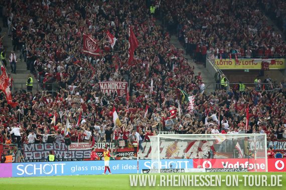 1. FSV Mainz 05 vs FC Schalke 04 (2-0) (13)