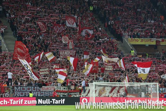 1. FSV Mainz 05 vs FC Schalke 04 (2-0) (16)