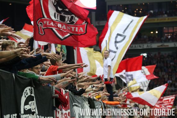 1. FSV Mainz 05 vs FC Schalke 04 (2-0) (17)