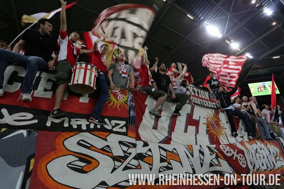 1. FSV Mainz 05 vs FC Schalke 04 (2-0) (18)