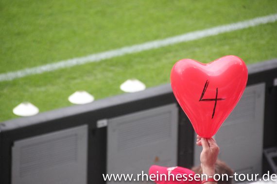 1. FSV Mainz 05 vs 1. FC Köln (2-0) (1)