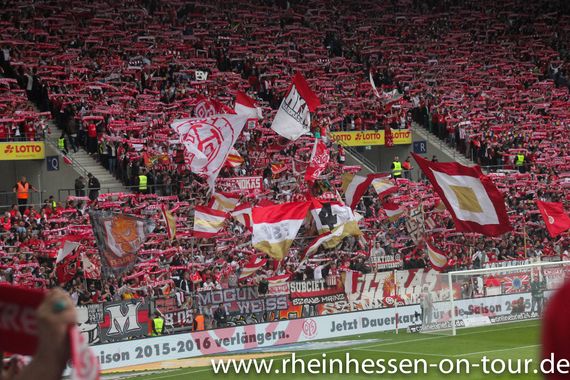 1. FSV Mainz 05 vs 1. FC Köln (2-0) (2)