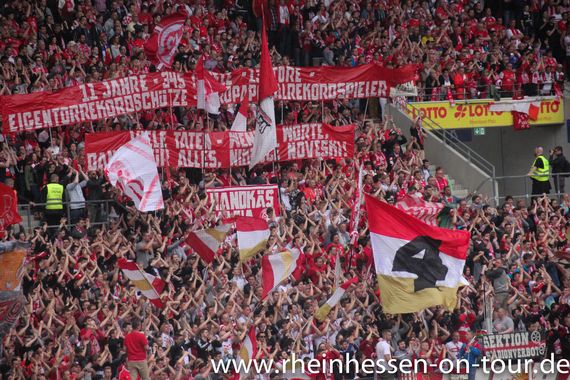 1. FSV Mainz 05 vs 1. FC Köln (2-0) (4)