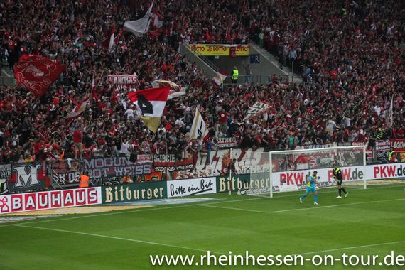 1. FSV Mainz 05 vs 1. FC Köln (2-0) (10)