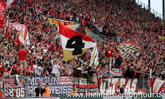 1. FSV Mainz 05 vs 1. FC Köln (2-0) (21)