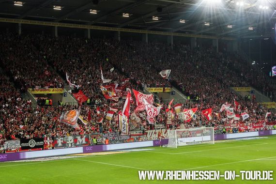 1. FSV Mainz 05 vs TSG Hoffenheim (0-0) (3)