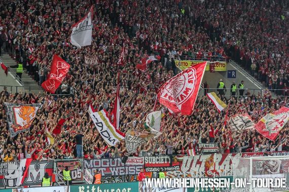 1. FSV Mainz 05 vs TSG Hoffenheim (0-0) (4)