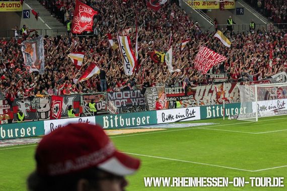 1. FSV Mainz 05 vs TSG Hoffenheim (0-0) (6)