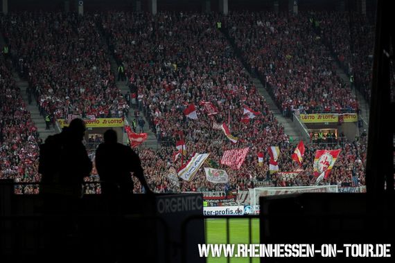 1. FSV Mainz 05 vs TSG Hoffenheim (0-0) (7)
