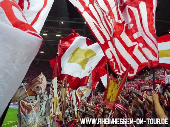 1. FSV Mainz 05 vs TSG Hoffenheim (0-0) (9)