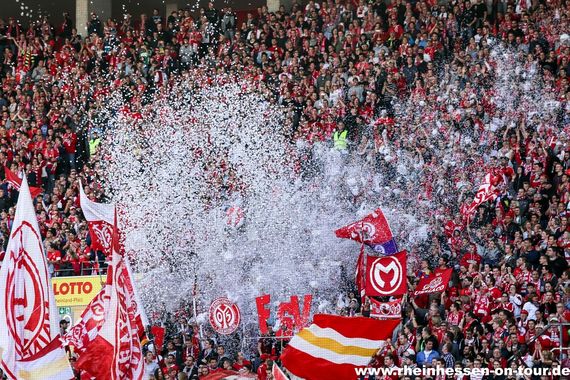 1. FSV Mainz 05 vs FC Augsburg (2-1) (3)