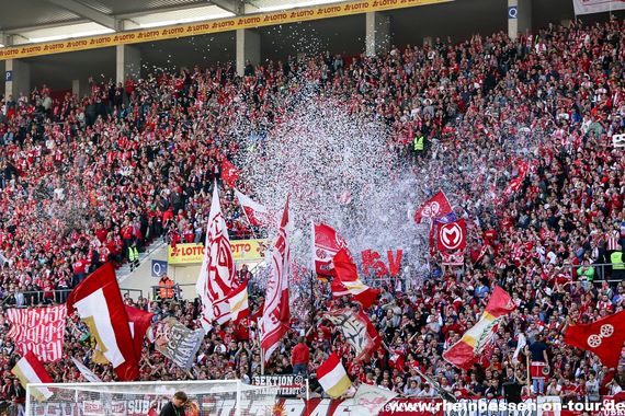 1. FSV Mainz 05 vs FC Augsburg (2-1) (4)
