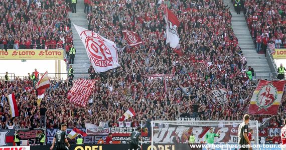 1. FSV Mainz 05 vs FC Augsburg (2-1) (7)