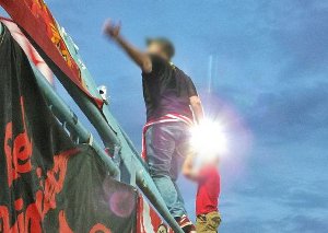 Chemnitzer FC vs 1. FSV Mainz 05 (5-4 n.E.)