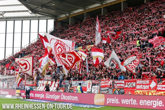 1. FSV Mainz 05 vs Werder Bremen (1-3) (4)