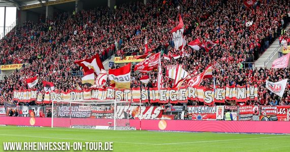 1. FSV Mainz 05 vs Werder Bremen (1-3) (5)