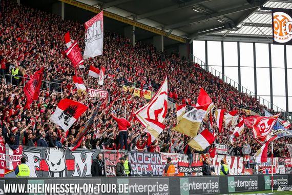 1. FSV Mainz 05 vs Werder Bremen (1-3) (7)