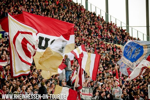 1. FSV Mainz 05 vs Werder Bremen (1-3) (8)