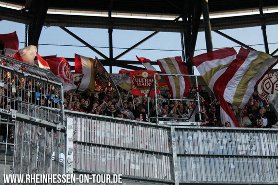 FC Augsburg vs 1. FSV Mainz 05 (3-3) (7)