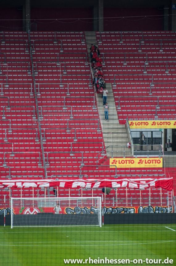 1. FSV Mainz 05 vs VfL Wolfsburg (2-0) (3)
