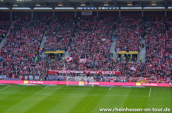1. FSV Mainz 05 vs VfL Wolfsburg (2-0) (4)