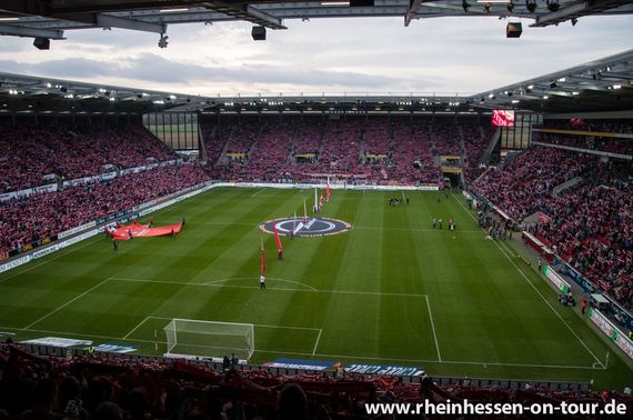 1. FSV Mainz 05 vs VfL Wolfsburg (2-0) (6)