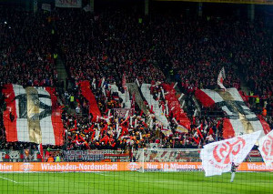 1. FSV Mainz 05 vs VfB Stuttgart (0-0)