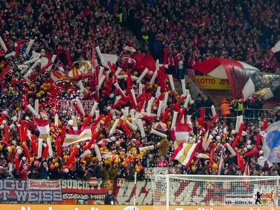 1. FSV Mainz 05 vs VfB Stuttgart (0-0) (5)