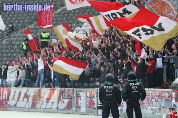 Hertha BSC vs 1. FSV Mainz 05 (2-0) (8)