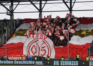 FC Ingolstadt 04 vs 1. FSV Mainz 05 (1-0)