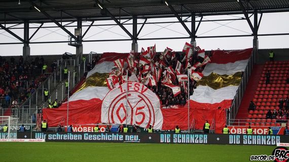 FC Ingolstadt 04 vs 1. FSV Mainz 05 (1-0) (2)