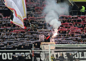 1. FSV Mainz 05 vs Borussia Mönchengladbach (1-0)