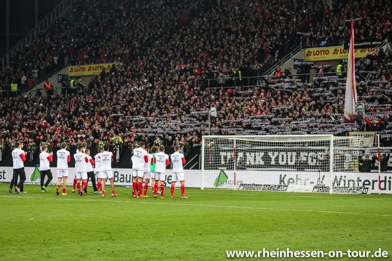 1. FSV Mainz 05 vs Borussia Mönchengladbach (1-0) (30)