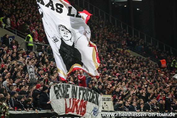 1. FSV Mainz 05 vs Borussia Mönchengladbach (1-0) (40)