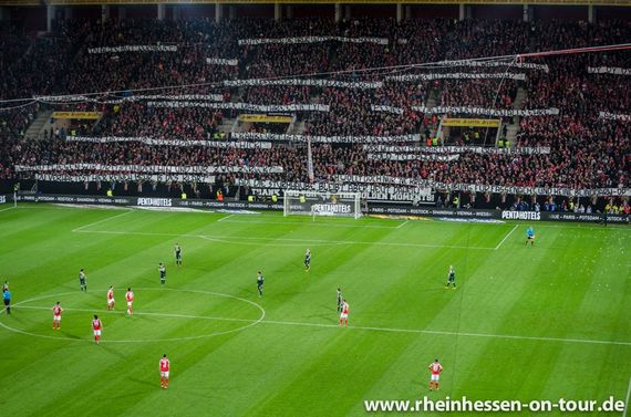 1. FSV Mainz 05 vs Borussia Mönchengladbach (1-0) (46)