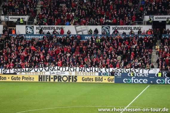 1. FSV Mainz 05 vs Borussia Mönchengladbach (1-0) (50)