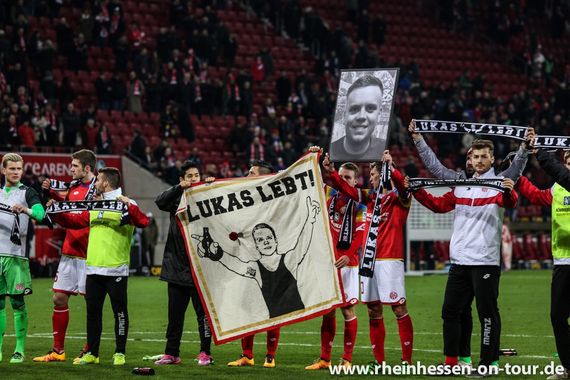 1. FSV Mainz 05 vs Borussia Mönchengladbach (1-0) (56)