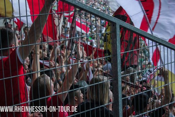 Borussia Mönchengladbach vs 1. FSV Mainz 05 (0-1) (7)