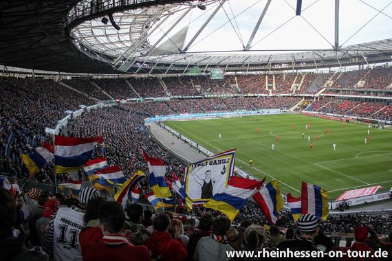 Hannover 96 vs 1. FSV Mainz 05 (0-1) (14)