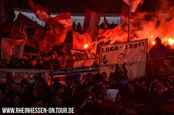 TSG Hoffenheim vs 1. FSV Mainz 05 (3-2) (3)