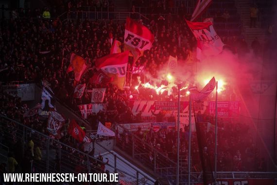 TSG Hoffenheim vs 1. FSV Mainz 05 (3-2) (12)