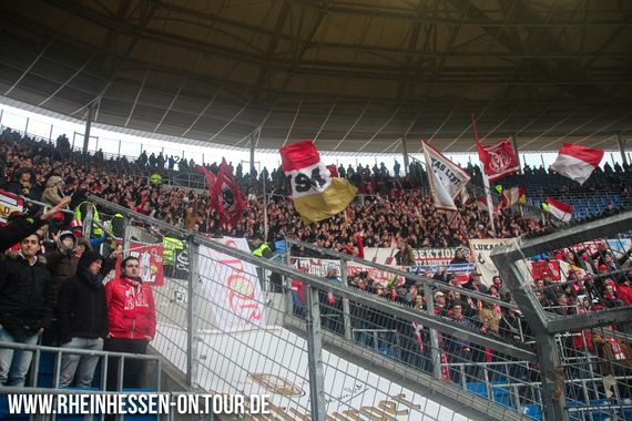 TSG Hoffenheim vs 1. FSV Mainz 05 (3-2) (14)