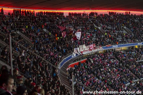 FC Bayern München vs 1. FSV Mainz 05 (1-2) (16)