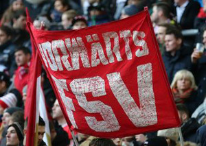 Borussia Dortmund vs 1. FSV Mainz 05 (2-0)