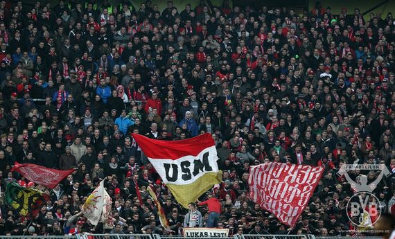 Borussia Dortmund vs 1. FSV Mainz 05 (2-0) (3)