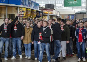 Werder Bremen vs 1. FSV Mainz 05 (1-1)