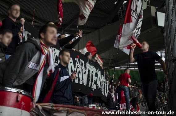 Werder Bremen vs 1. FSV Mainz 05 (1-1) (4)