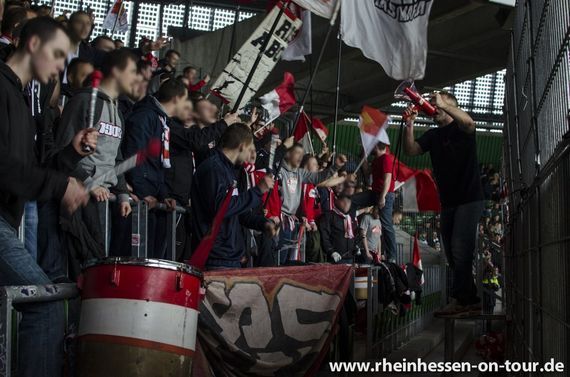 Werder Bremen vs 1. FSV Mainz 05 (1-1) (5)